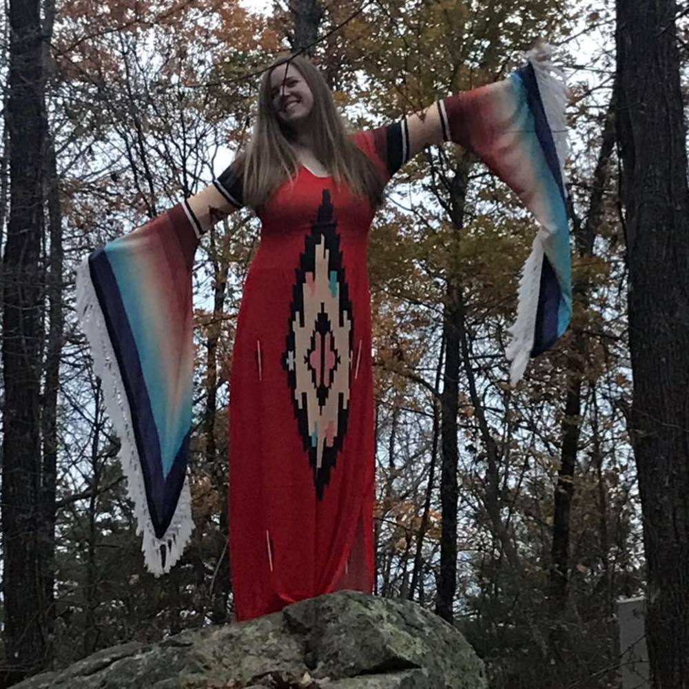 Meet your Posher, Lacey